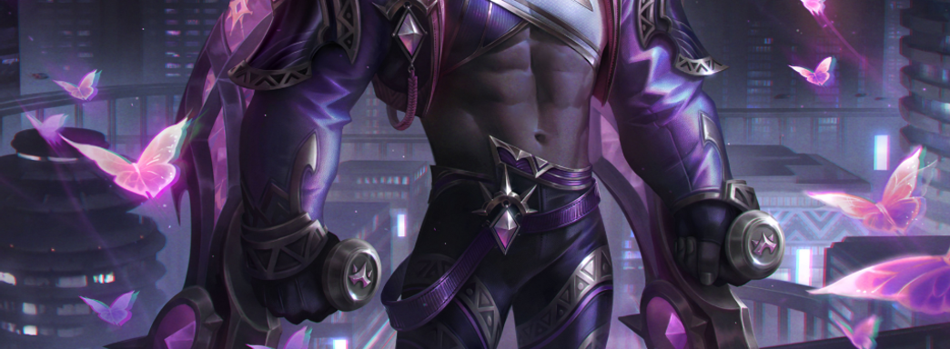 Чернокожего ЛГБТ-героя League of Legends подвергли цензуре и расстроили ЛГБТ-стримера