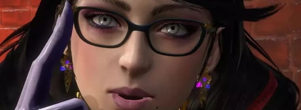 Bayonetta 3 отлично стартовала на пьедестале продаж Японии, но первое место остаётся неизменным