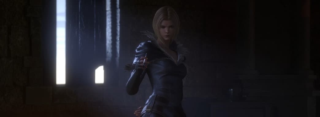 Final Fantasy 16 пробудет эксклюзивом PlayStation 5 полгода