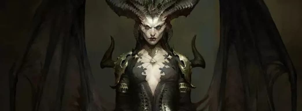 Выйдет ли Diablo 4 в начале 2023 года? Утечку прокомментировал глава Blizzard