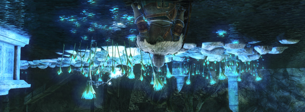 Dark Souls 2 перевернули с ног на голову, чтобы сделать ещё сложнее