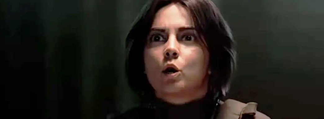 Видеокарта GeForce RTX 3090 задымилась и поджарилась во время игры в CoD Modern Warfare 2