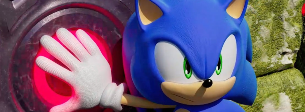 Sonic Frontiers получила двойки, но не стала катастрофой. Появились первые оценки журналистов и всё не так однозначно