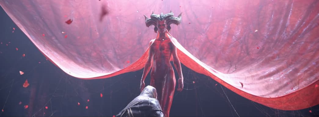 Глава Blizzard прокомментировал слухи и сроках релиза Diablo 4, беды с Atomic Heart — самое интересное за 7 ноября