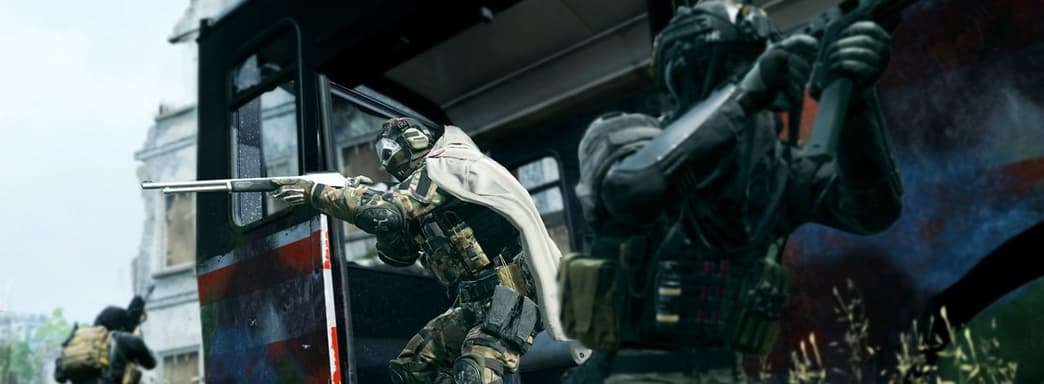 Call of Duty получит премиальный релиз в 2023 году, подтвердила Activision