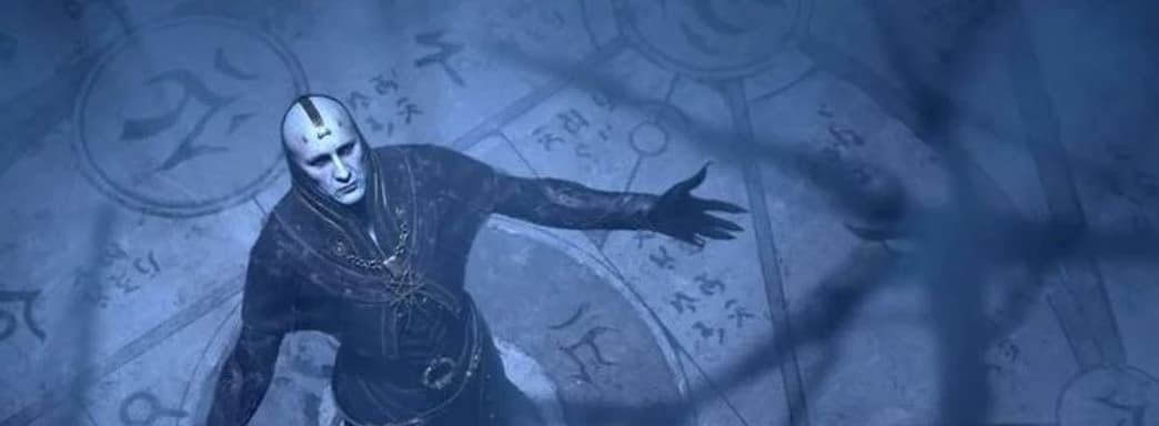 Вот как будет выглядеть древо навыков в Diablo 4