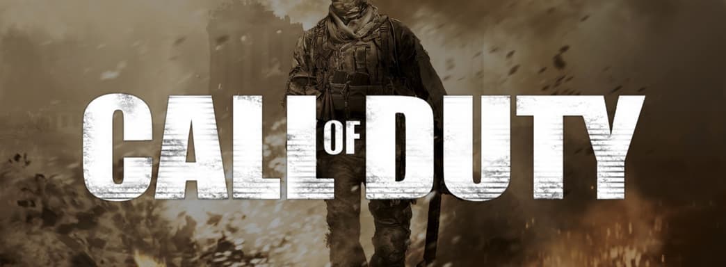 Доходы франшизы Call of Duty превысили 31 миллиард долларов