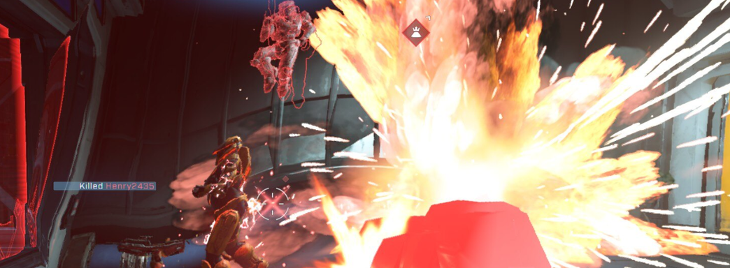 Разработчики Halo Infinite не хотели напрягаться и отказались от практически готового локального кооператива