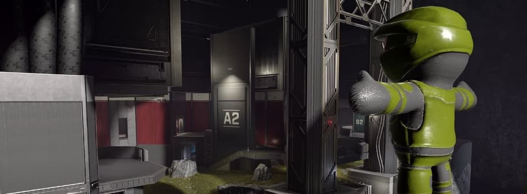 Halo Infinite получила зимнее обновление с кооперативом, бесплатным боевым пропуском и другими нововведениями