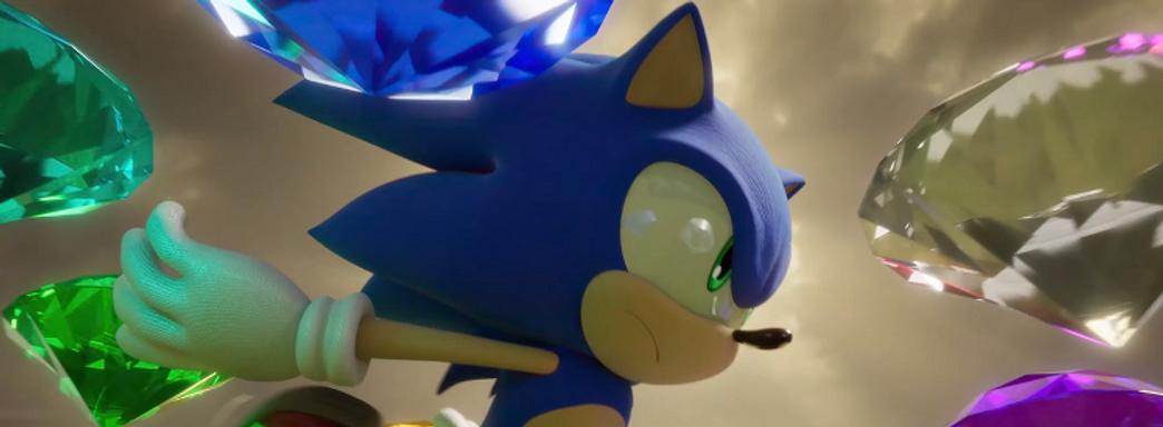 Sonic Frontiers стартовала с 91% положительных отзывов. Игроки в восторге от того, что SEGA сделала с ежом