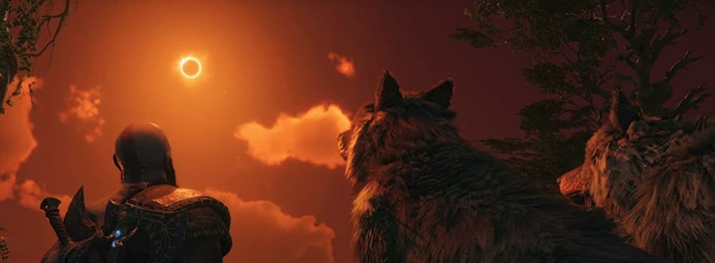 Дата выхода God of War Ragnarok не случайна. Фанатка связывает её с норвежской мифологией