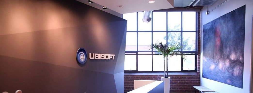 Ubisoft якобы полностью ушла из России, закрыв свой офис