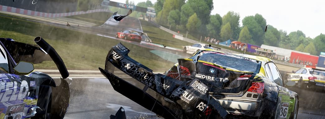 EA решила, что Project CARS не вписывается в ее портфолио и серию лучше закрыть