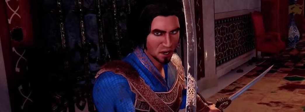 «Да не отменяли мы его». Ремейк Prince of Persia все еще в разработке, уверяет Ubisoft