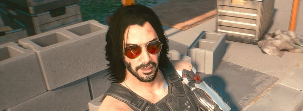 Cyberpunk 2077 получит поддержку AMD FSR 2.1