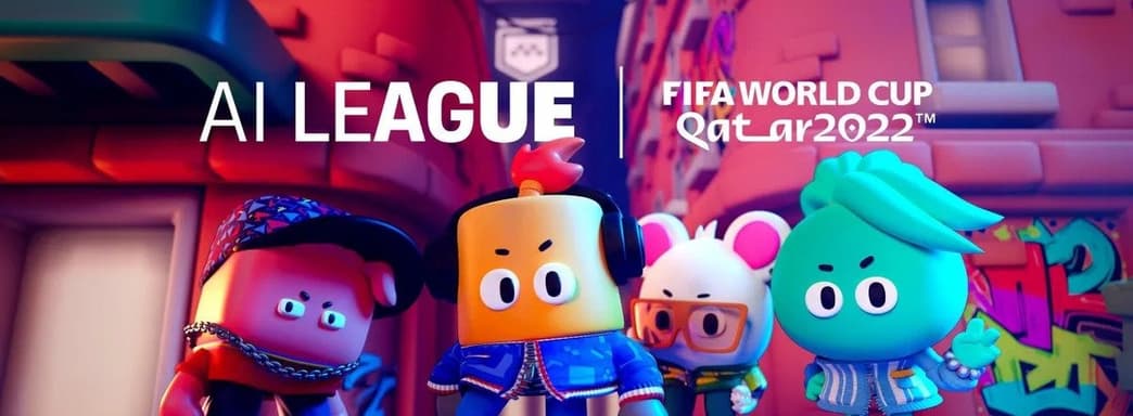 FIFA после разрыва отношений с EA подалась в блокчейн-игры и Web 3.0