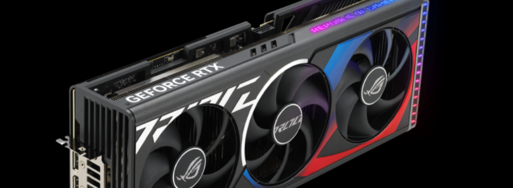 GeForce RTX 4080 оказалась почти такой же огромной, как RTX 4090. Фото видеокарт разрушают надежды фанатов NVIDIA