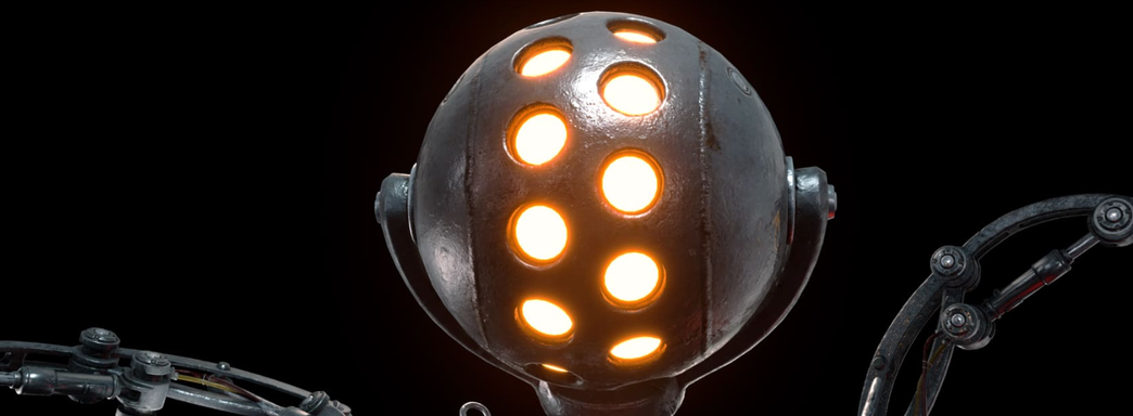 Что такое Atomic Heart? Реклама и слова разработчиков противоречат друг другу