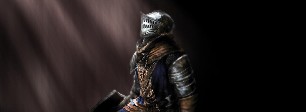 FromSoftware вернула онлайн в Dark Souls Remastered на ПК