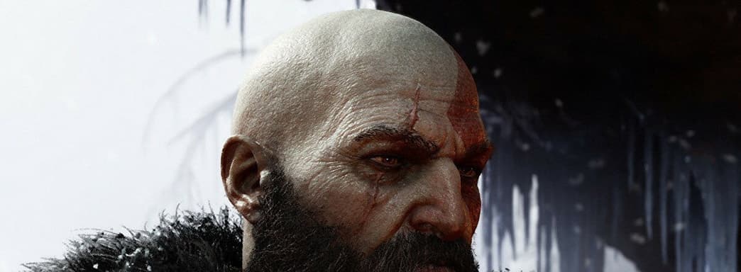 Релизный патч God of War: Ragnarok улучшает более 180 элементов игры