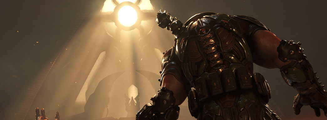 Скандал с саундтреком DOOM Eternal и Миком Гордоном возвращается. Его молчание пытались купить