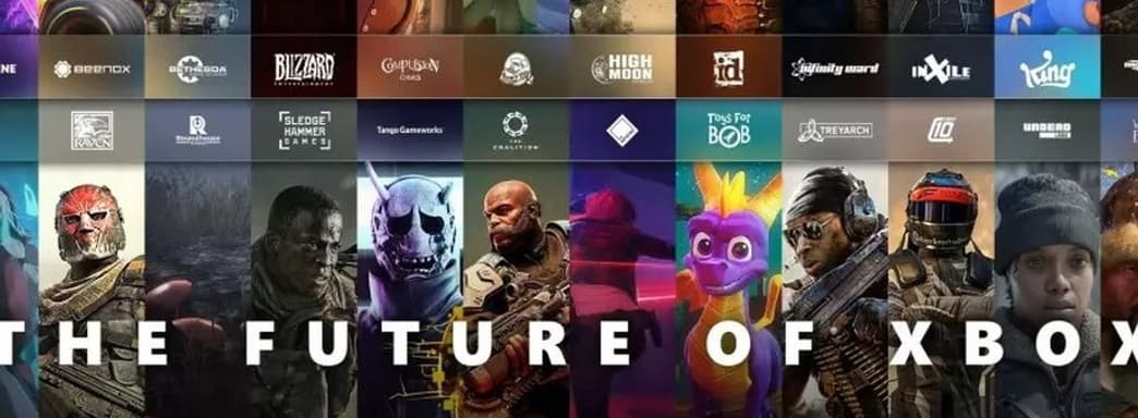 Покупка Activision корпорацией Microsoft всё ближе. Бобби Котик назвал, когда заключат сделку