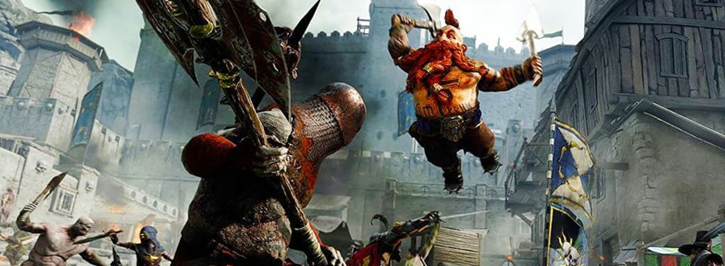 Бесплатную копию Warhammer: Vermintide 2 забрали миллионы пользователей