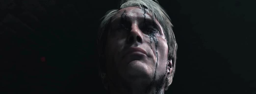 Death Stranding пользуется большим успехом. Хидео Кодзима назвал цифру продаж игры