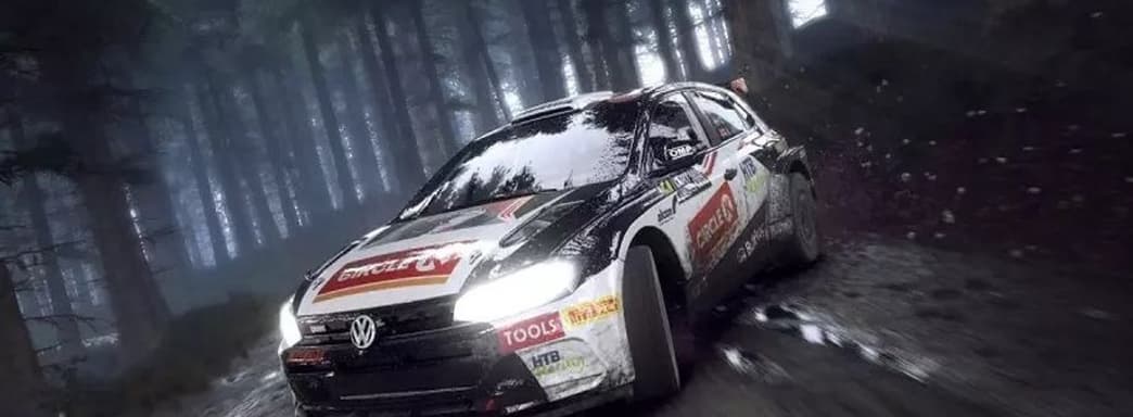 Похоже, EA убила ещё один бренд. DIRT разделит судьбу Project CARS