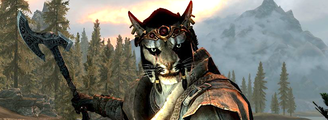 Skyrim, четыре части Kingdom Hearts и другие игры пополнят библиотеку PS Plus в ноябре