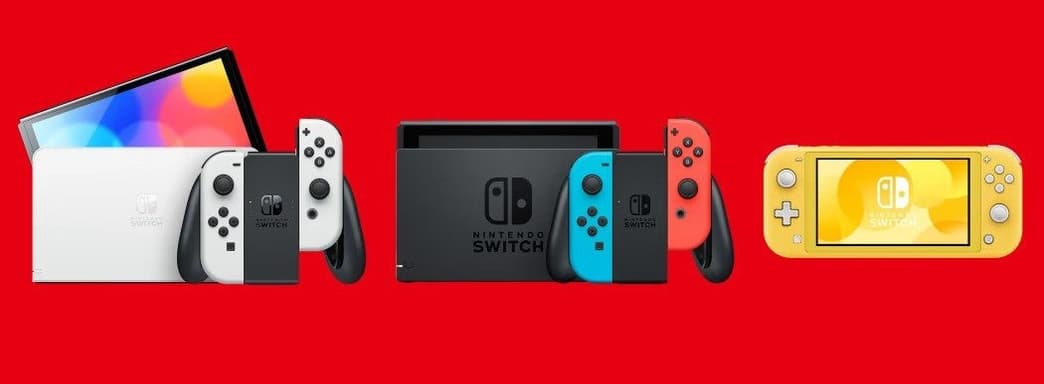 На сервисы Nintendo Switch подписано свыше 36 миллионов человек