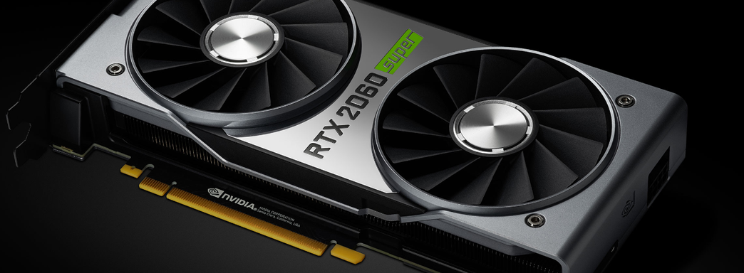 СМИ: производство видеокарт GeForce RTX 2060 прекратили