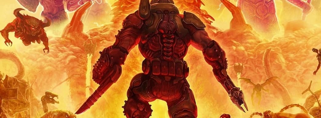 «Справедливость для Мика». Фанаты DOOM Eternal полыхают ненавистью к Bethesda