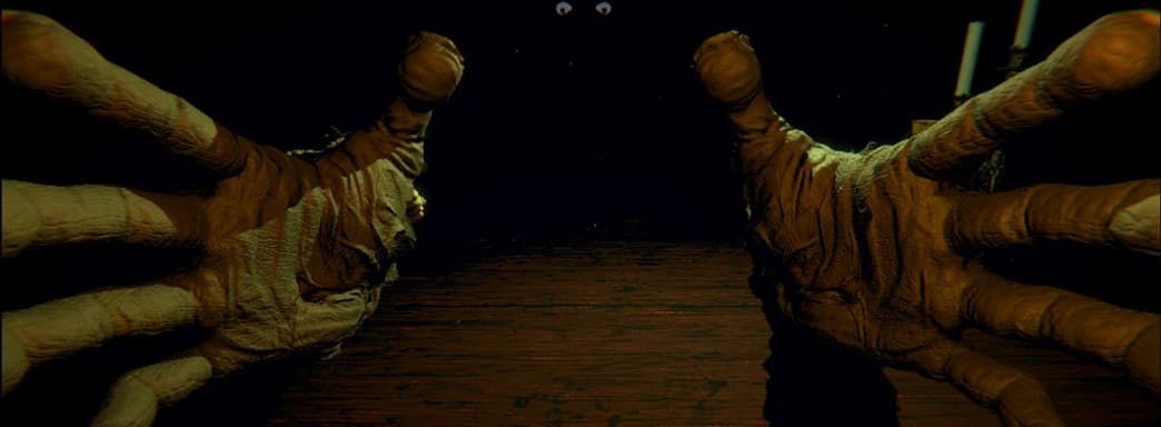 Хоррор Inscryption выйдет на Nintendo Switch в декабре