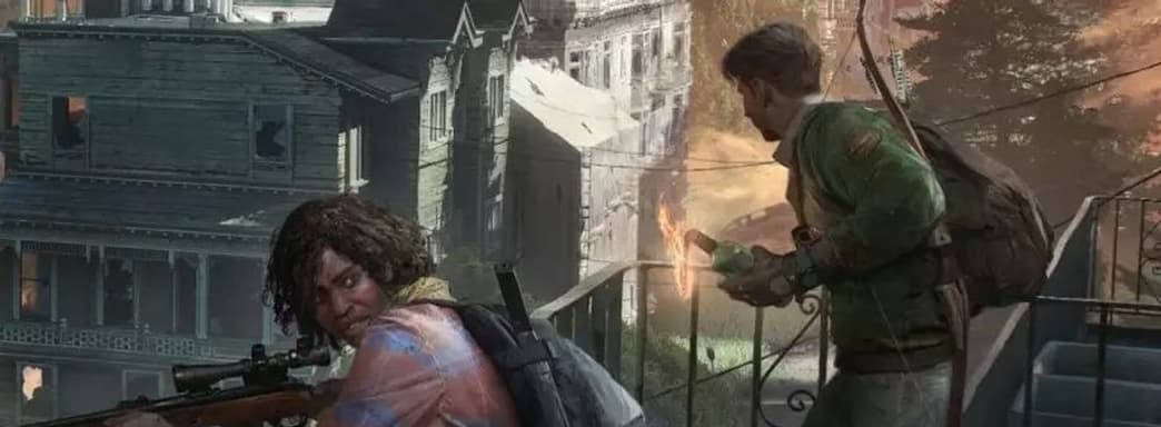 The Last of Us Factions поможет создавать эксперт по Battle Pass из Fortnite. Naughty Dog расширяет команду