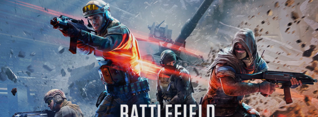 У Battlefield Mobile проблемы с производительностью и масштабные карты. Появились геймплейные ролики