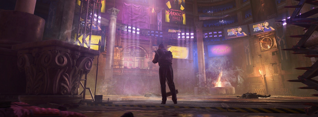 «Какой вы монстр?» Создатели Dying Light 2 дарят в Steam анимированный фон, мини-профиль и аватар за прохождение опроса