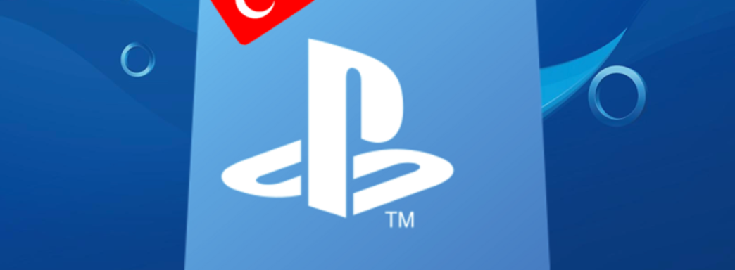 Россиянам заблокировали возможность создавать аккаунты в Турецком PS Store. VPN не помогает решить проблему