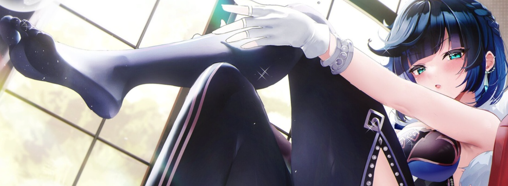 Инсайдер Genshin Impact раскрыл содержимое баннера обновления 3.4