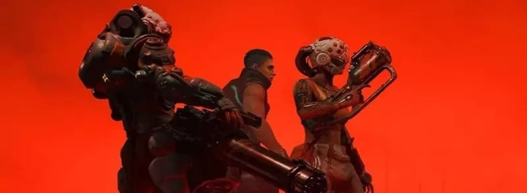 Разработчиков The Ascent купили владельцы PUBG. Krafton подтвердила новую игру от Neon Giant