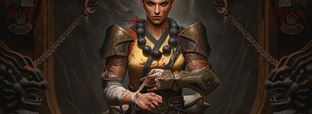 Игроки Diablo Immortal чувствуют себя униженными компенсацией от Blizzard за серьезную ошибку