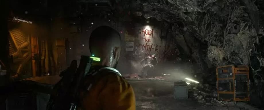 The Callisto Protocol станет «идеальным хоррор-приключением» и покажет силу беспомощности