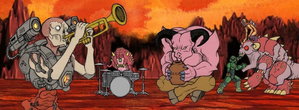 DOOM Eternal громят в Steam, Sony раскритиковали за PS Plus — самое интересное за 11 ноября