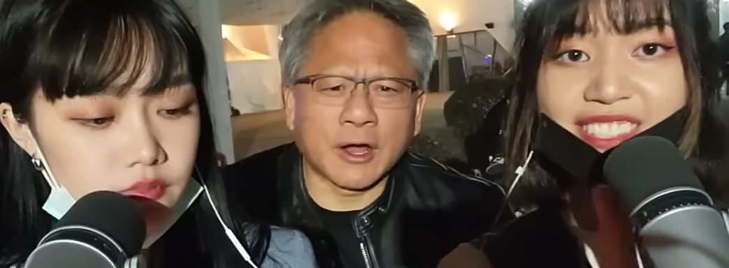 Главная фишка NVIDIA DLSS 3.0 оказалась совместима с AMD FSR и Intel XeSS