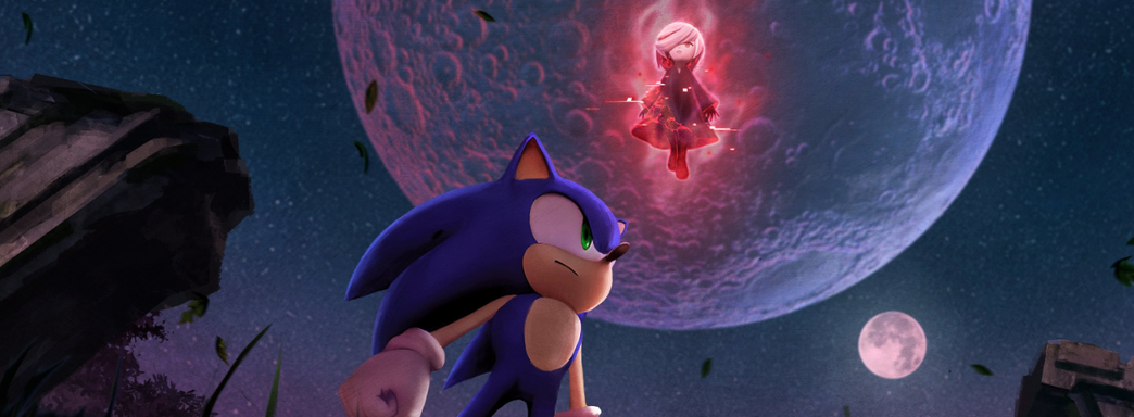 В Sonic Frontiers не верили, но она установила рекорд франшизы в Steam и получила свыше 90% положительных отзывов