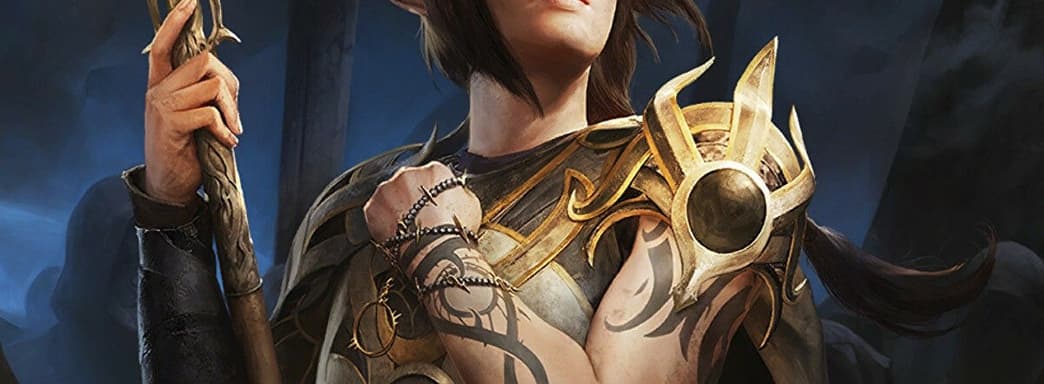 Выход Baldur's Gate 3 запланирован на 2023 год