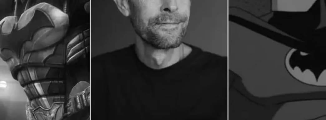 Умер актёр озвучивания Кевин Конрой. Его голосом в видеоиграх и анимационных фильмах говорил Бэтмен