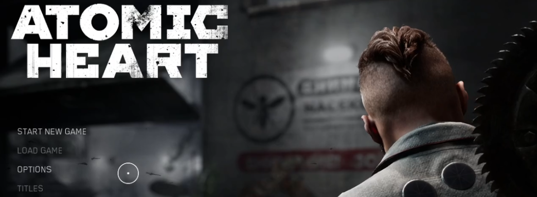 Слили играбельный билд Atomic Heart. Геймплейные кадры скучного симулятора ходьбы Mundfish без отражений