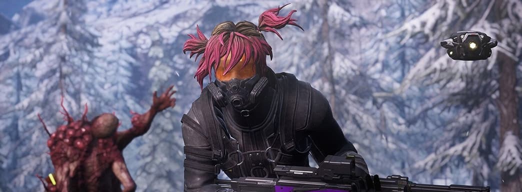 Революция в королевских битвах отменяется. Scavengers закроют в декабре