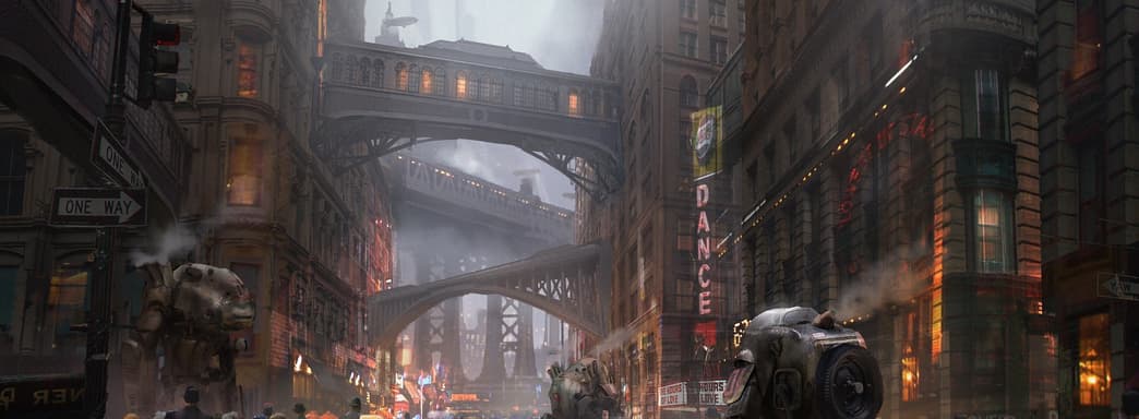 Свежая игра создателей Wasteland 3 «обновит» жанр ролевых игр